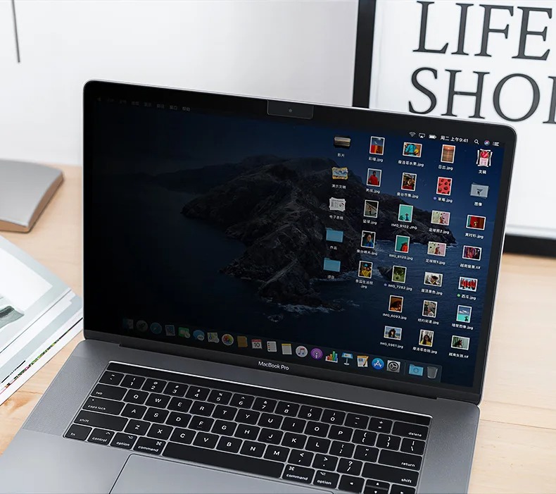 Screen Protector For Macbook A – обзор и цена Privacy Screen Filter