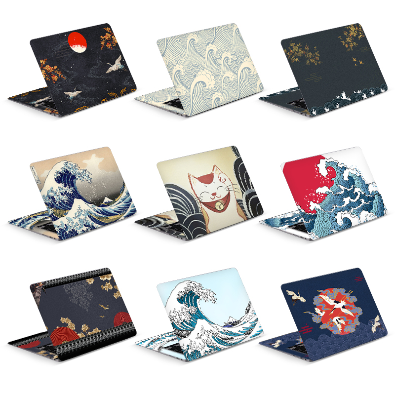 Universal Sea Wave Laptop Cove – обзор и цена Victus Laptop Accessories