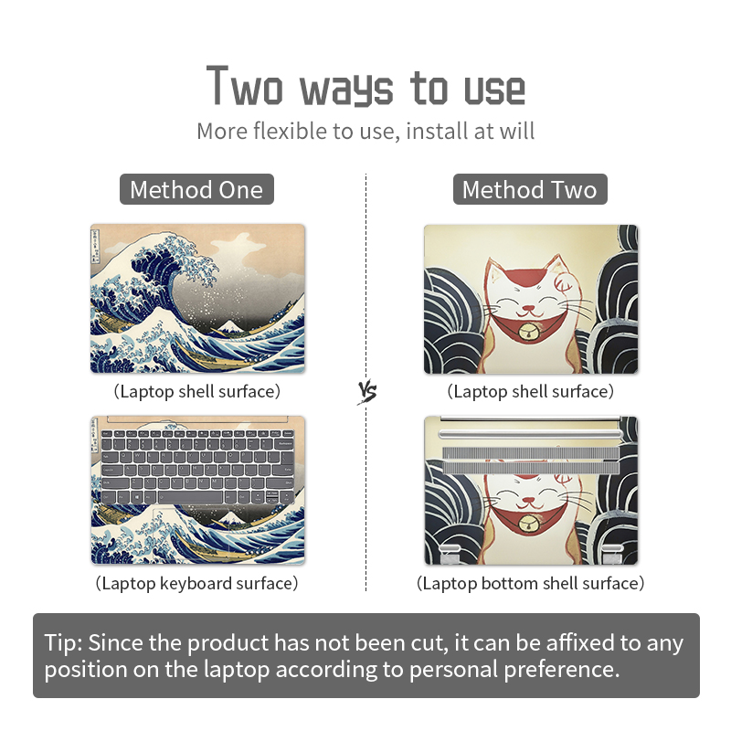 Universal Sea Wave Laptop Cove – обзор и цена Victus Laptop Accessories