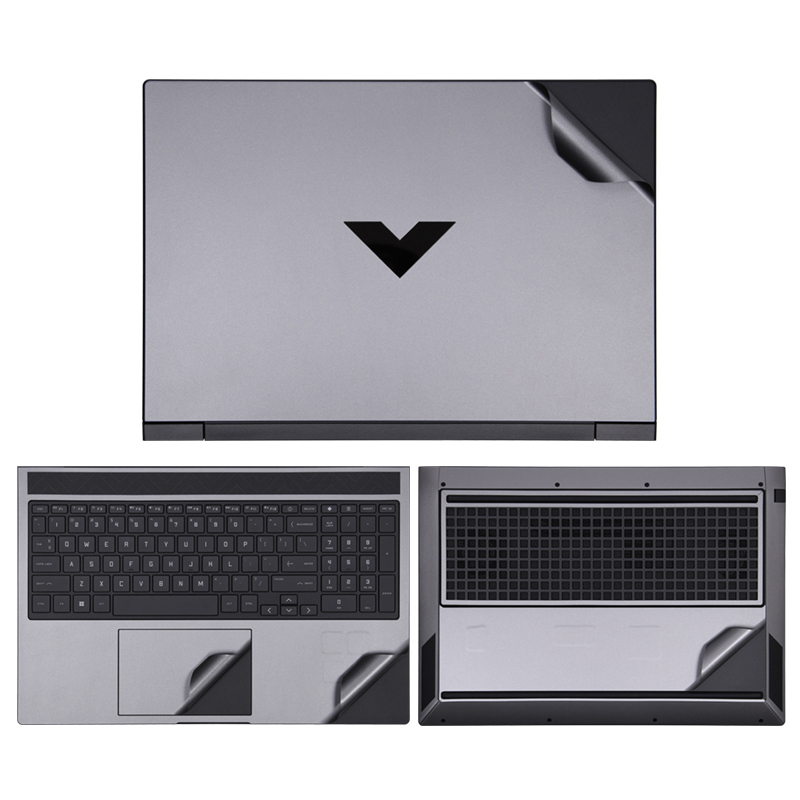 Latop Skin Cover for HP VICTUS – обзор и цена Victus Laptop Accessories