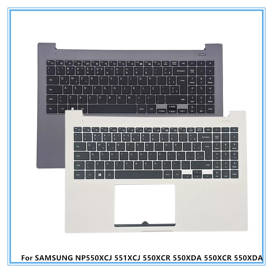 For Samsung NP550XCJ 551XCJ 55 – обзор и цена Laptop Accessories Case