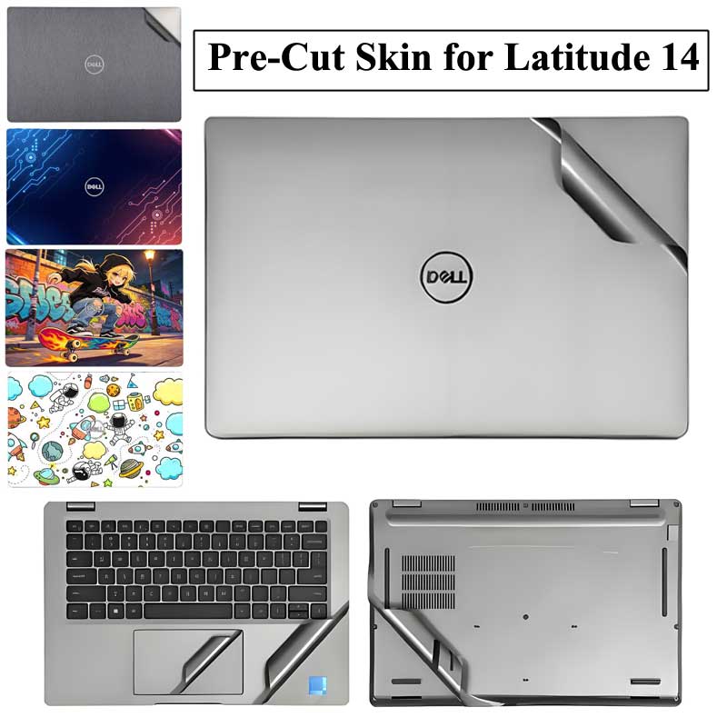 Pre-Cut Laptop Skin Anti Finge – обзор и цена Laptop Accessories Msi