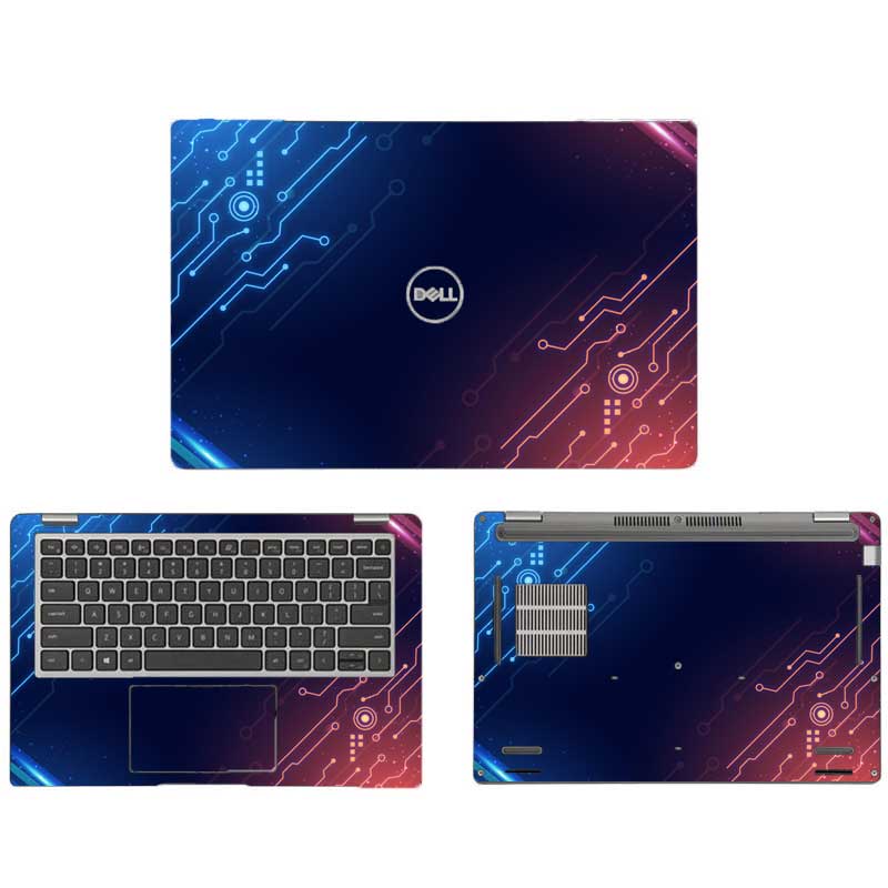 Pre-Cut Laptop Skin Anti Finge – обзор и цена Laptop Accessories Msi