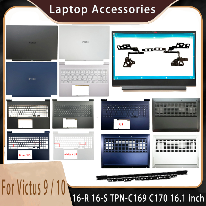 New For HP Victus 9 10 16-R 16 – обзор и цена Victus Laptop Accessories