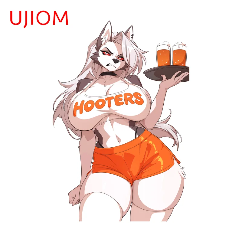 UJIOM Loona Sportswear Waifu W – обзор и цена Laptop Accessories For Girls