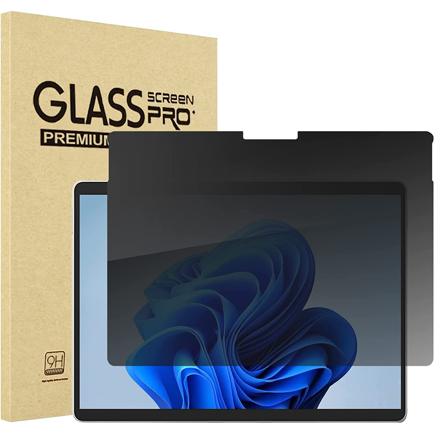 Privacy Filter Tempered Glass  – обзор и цена Privacy Screen Filter