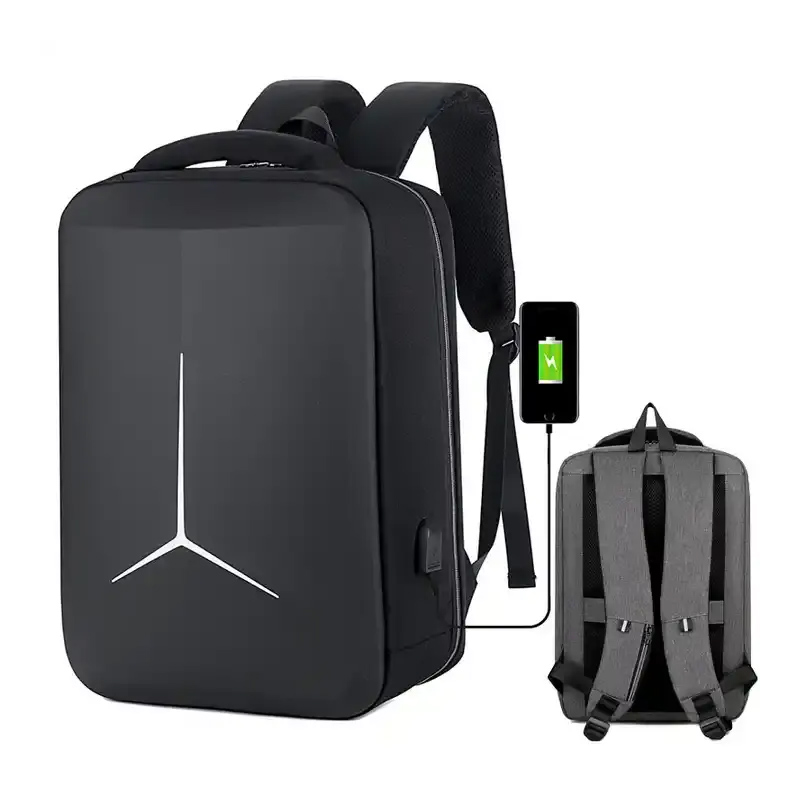 New Anti-theft USB Waterproof  – обзор и цена Laptop Accessories Case