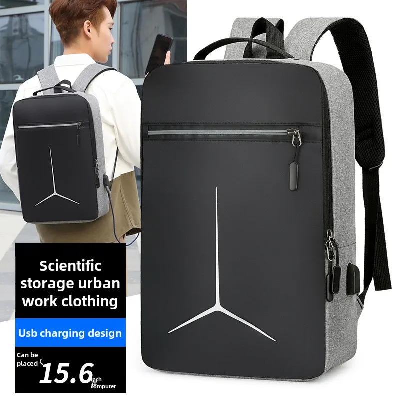 New Anti-theft USB Waterproof  – обзор и цена Laptop Accessories Case