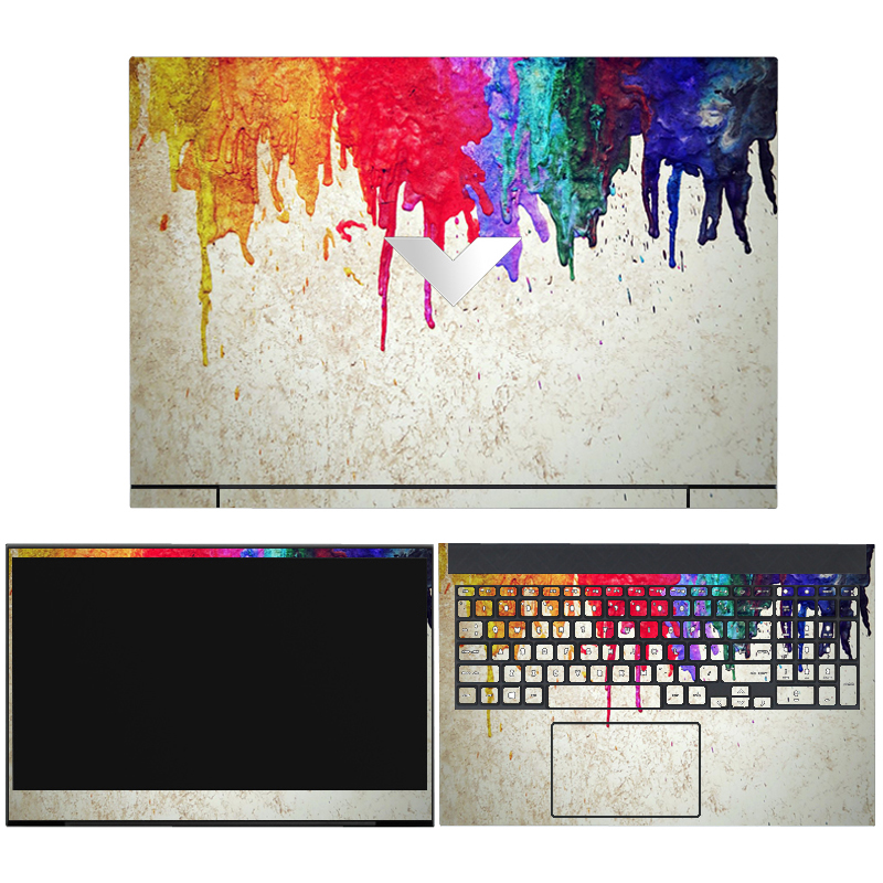 Laptop Skin for HP VICTUS 7 16 – обзор и цена Victus Laptop Accessories