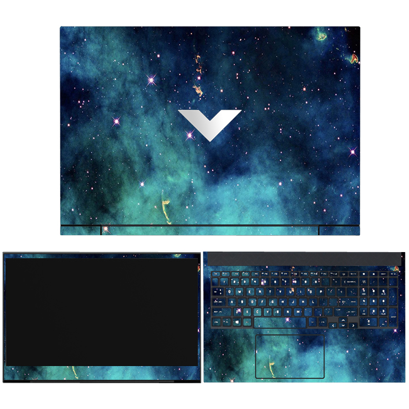 Laptop Skin for HP VICTUS 7 16 – обзор и цена Victus Laptop Accessories