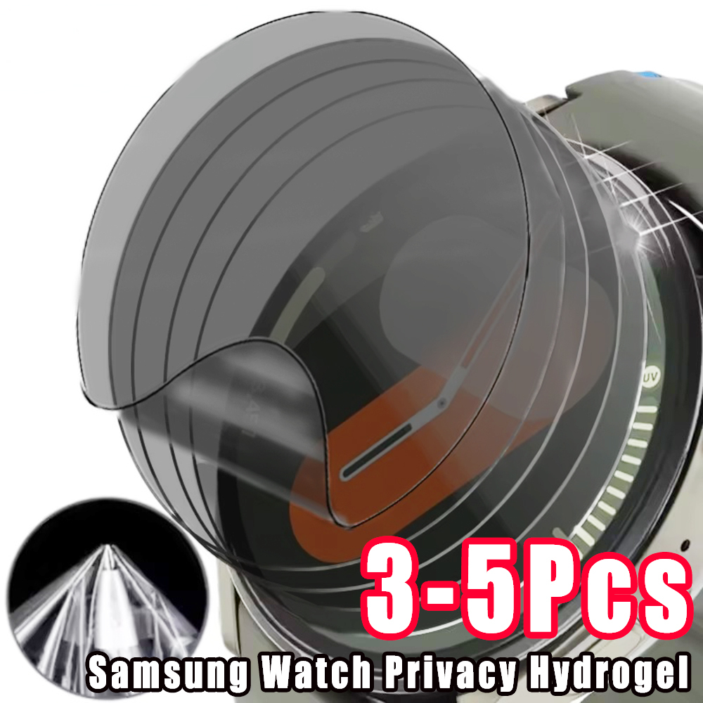 3-5Pcs Privacy Hydrogel Film F – обзор и цена Privacy Screen Filter