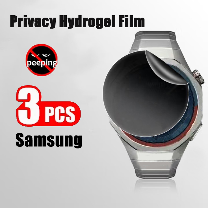 3-5Pcs Privacy Hydrogel Film F – обзор и цена Privacy Screen Filter