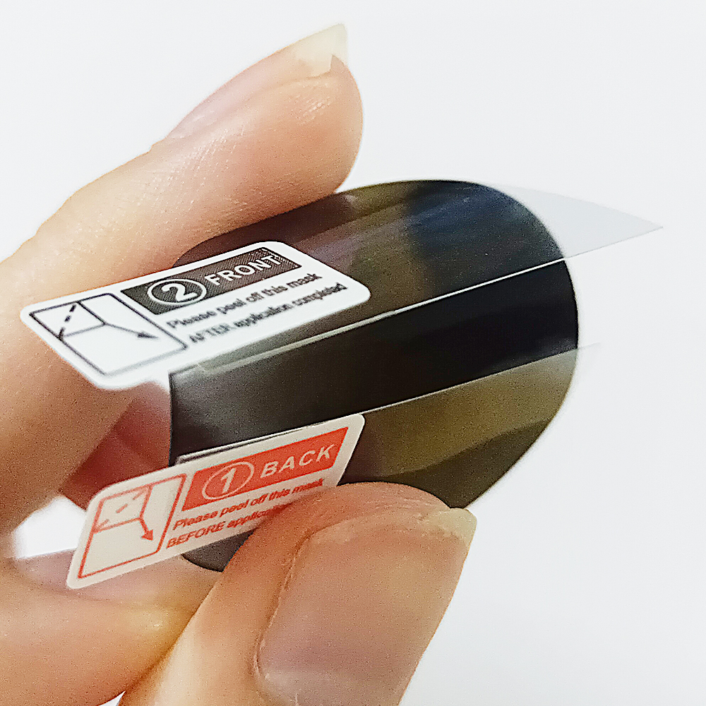 3-5Pcs Privacy Hydrogel Film F – обзор и цена Privacy Screen Filter