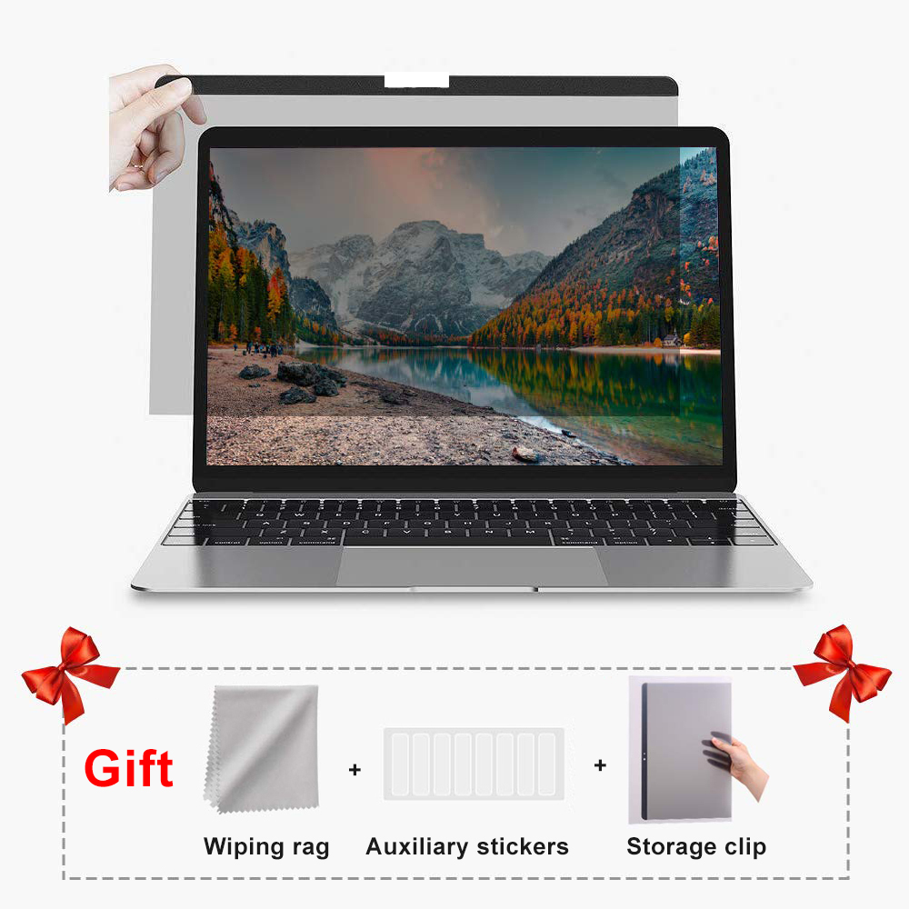 Magnetic Anti-peeping Screen P – обзор и цена Privacy Screen Filter