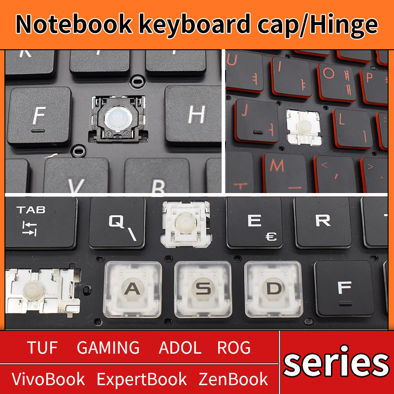 Replacement Keycap Key Cap Rub – обзор и цена Laptop Accessories Uk
