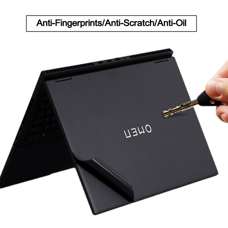 Pre-Cut Anti Scratch Vinyl Sti – обзор и цена Victus Laptop Accessories