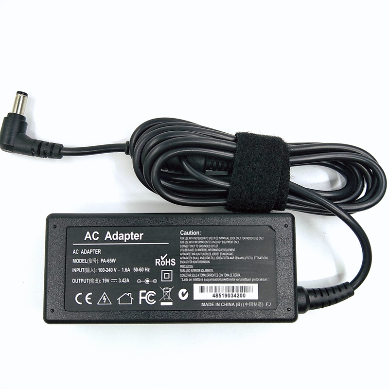 19V 3.42A 65W 5.5*2.5mm AC Lap – обзор и цена Laptop Accessories Uk