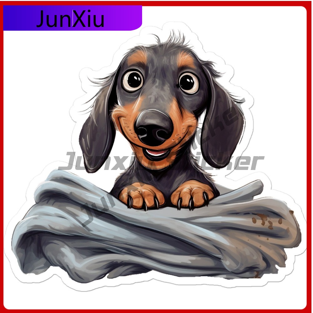 Cute Dachshund Puppy Funny Mus – обзор и цена Laptop Accessories To Have