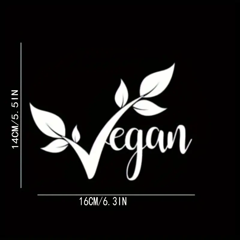 Vegan Pride Car Stickers For L – обзор и цена Laptop Accessories Wallpaper