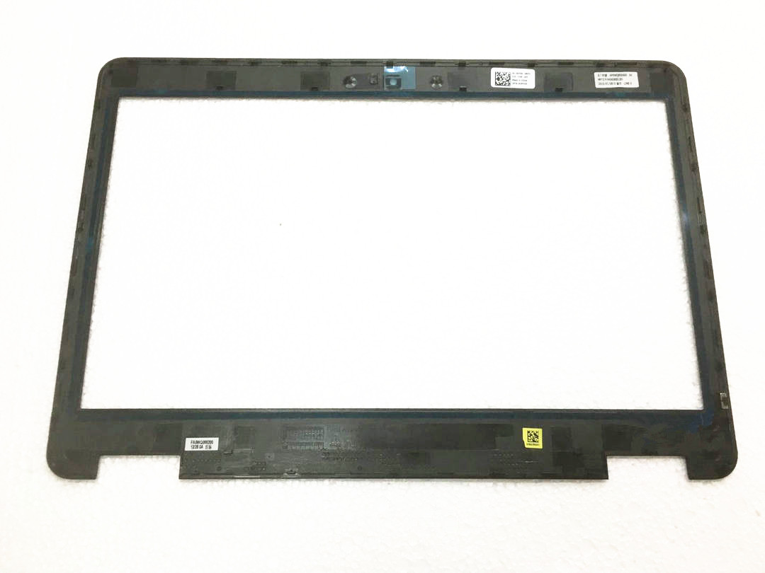 NEW LCD Front Bezel Screen Fra – обзор и цена Laptop Accessories Case