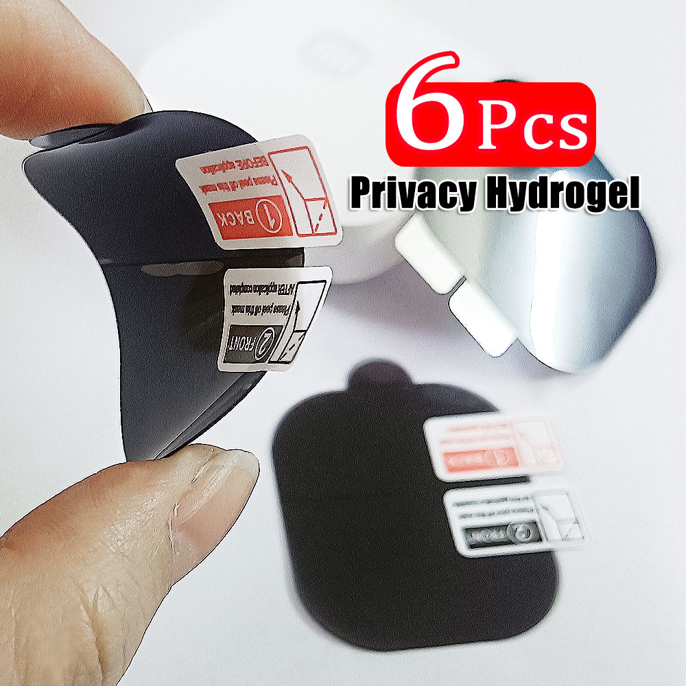 6Pcs Privacy Hydrogel For Appl – обзор и цена Privacy Screen Filter