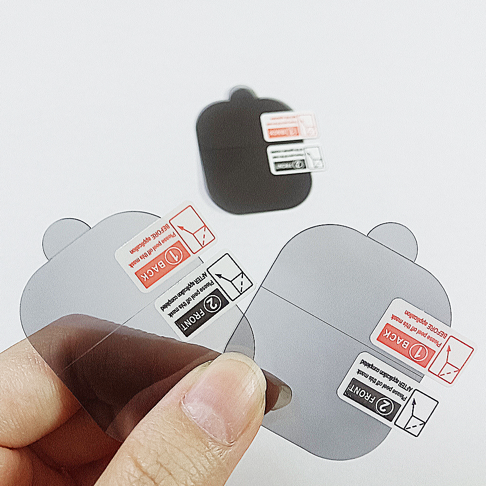 6Pcs Privacy Hydrogel For Appl – обзор и цена Privacy Screen Filter