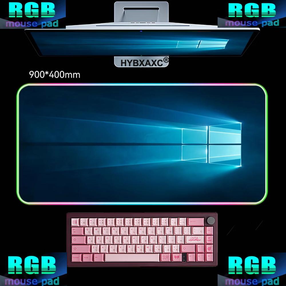 RGB LED Windows XP Wallpaper L – обзор и цена Laptop Accessories Wallpaper