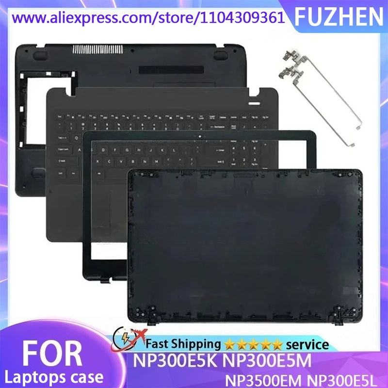 New For NP300E5K NP300E5M NP35 – обзор и цена Laptop Accessories Case