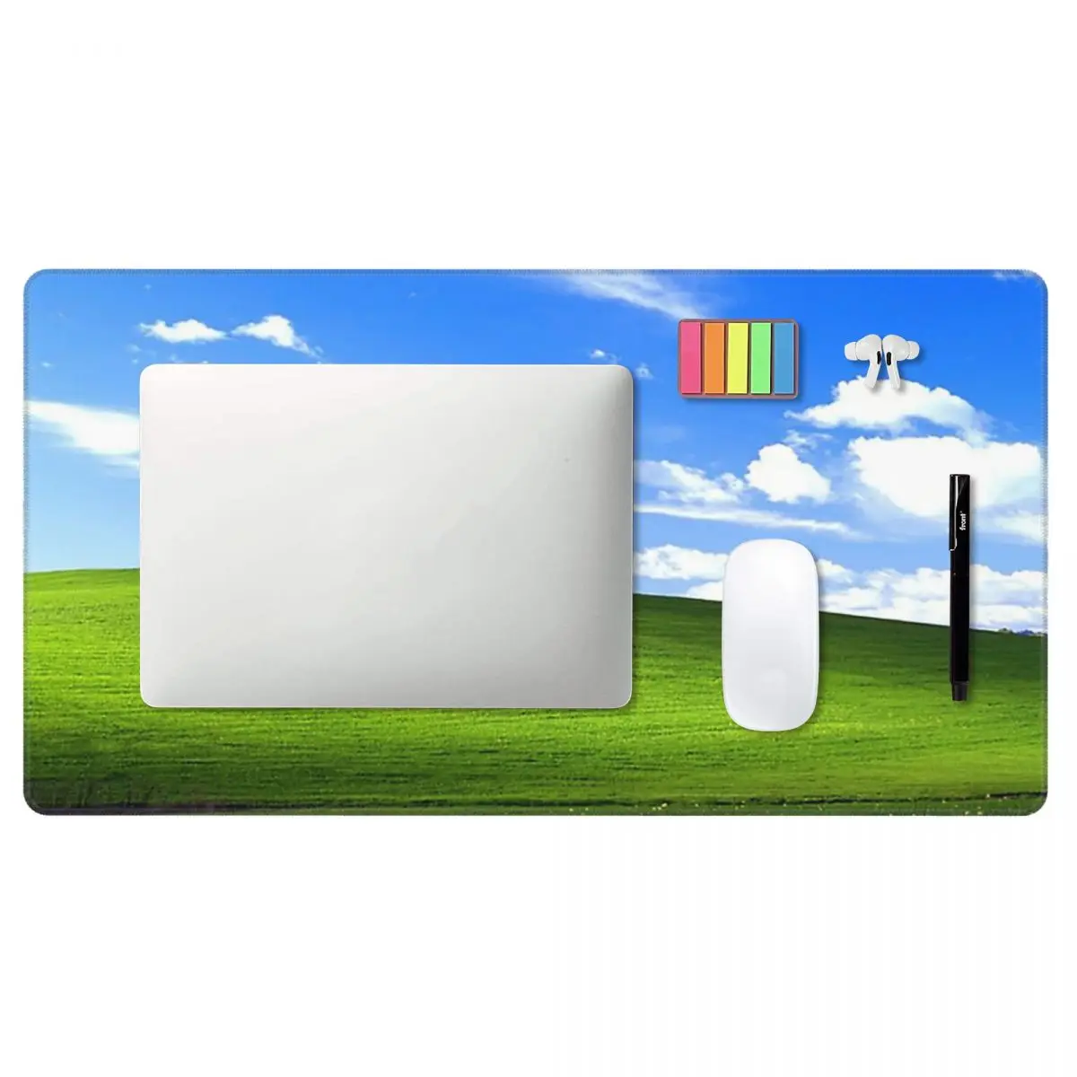 Large Mouse Pad Windows XP Wal – обзор и цена Laptop Accessories Wallpaper