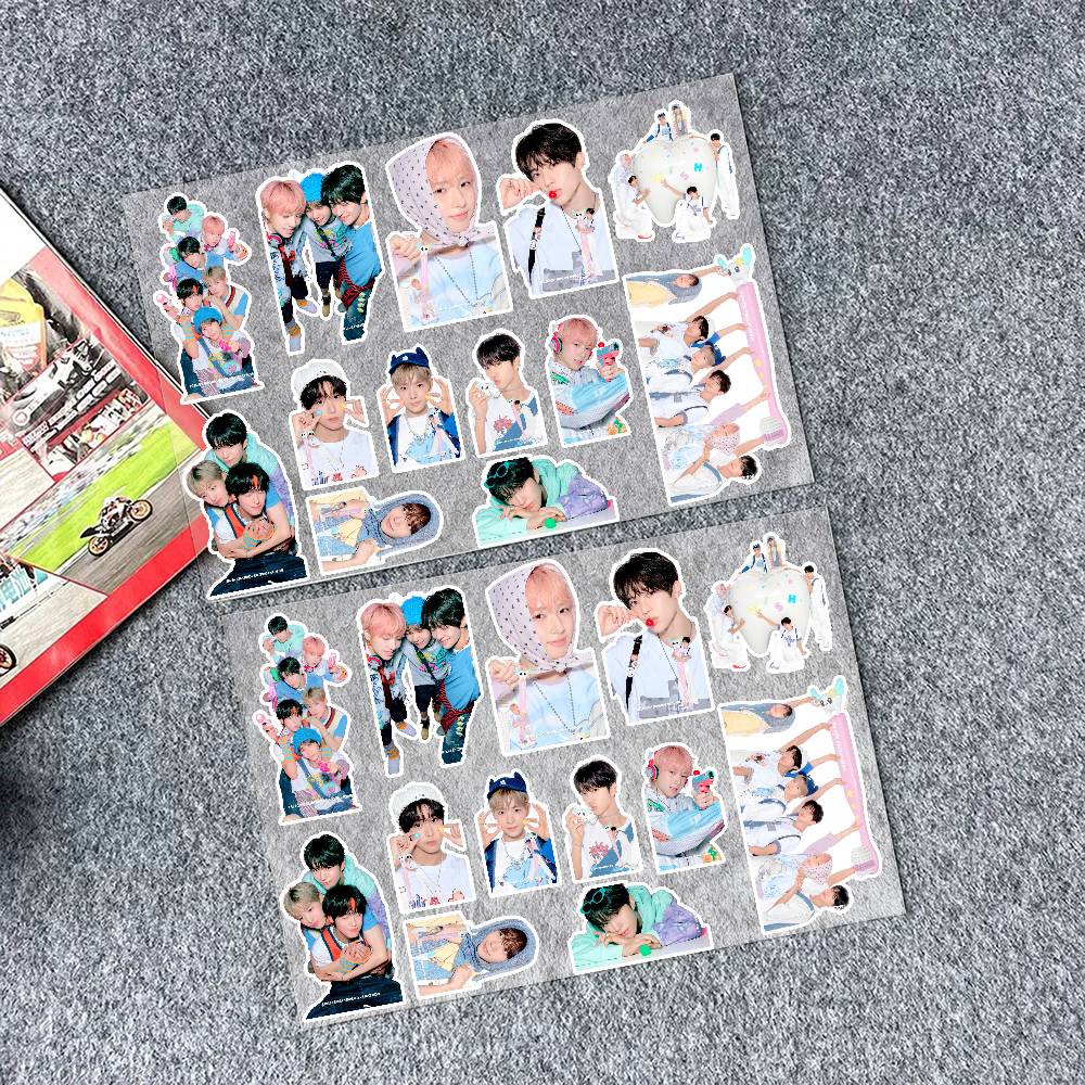 1pc N-NCT WISH Kpop Group Stic – обзор и цена Laptop Accessories Wallpaper
