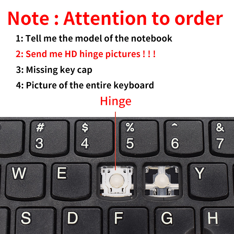 Replacement Keycap Key cap &Sc – обзор и цена Laptop Accessories Uk