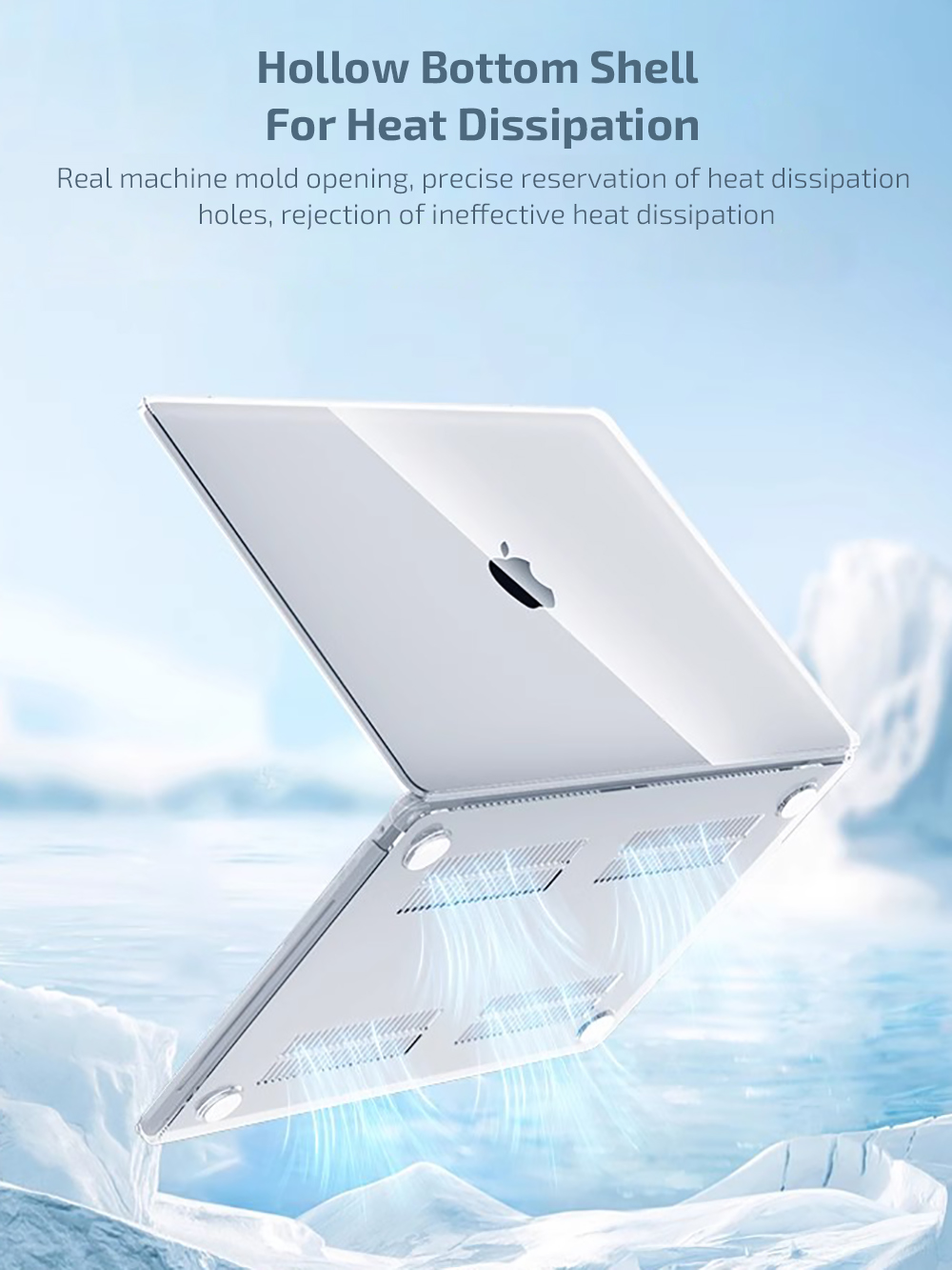 Laptop Case For MacBook Pro 13 – обзор и цена Apple Accessories Laptop