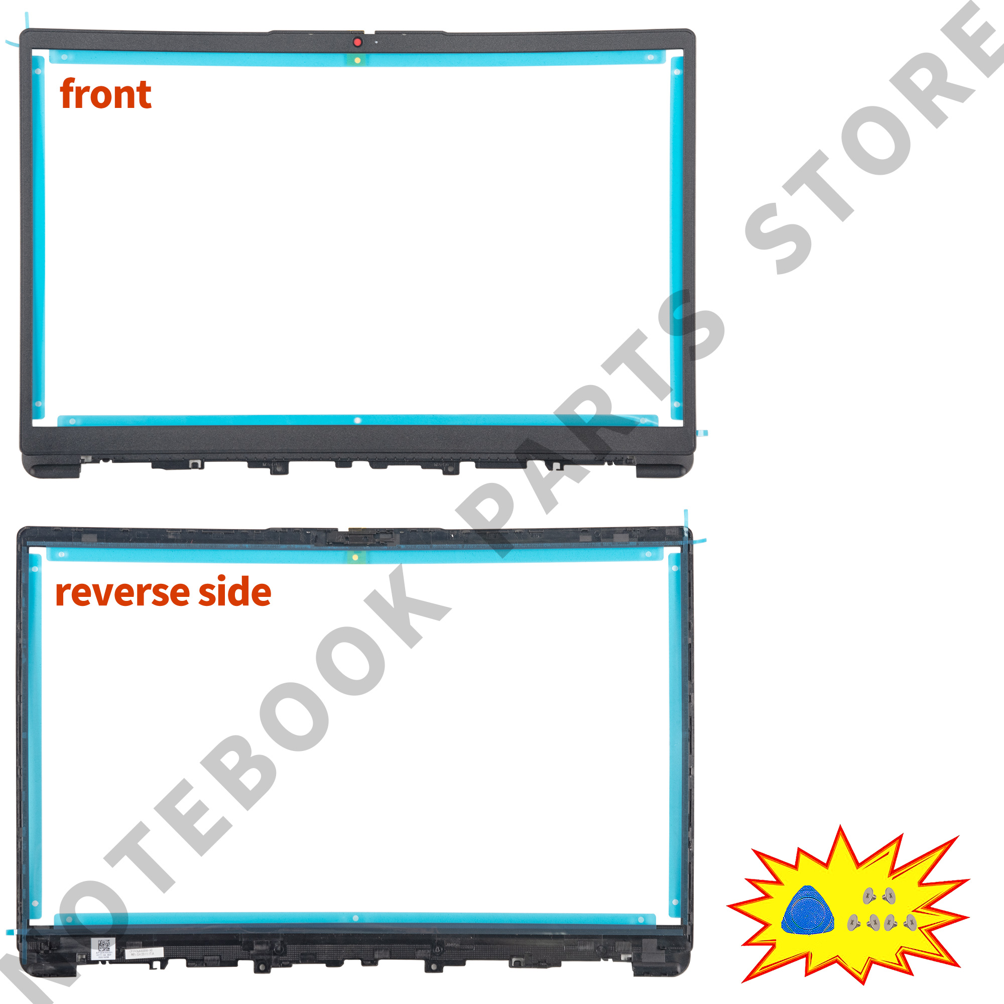 Parts For IdeaPad 1 15ADA7 1 1 – обзор и цена Laptop Accessories Case
