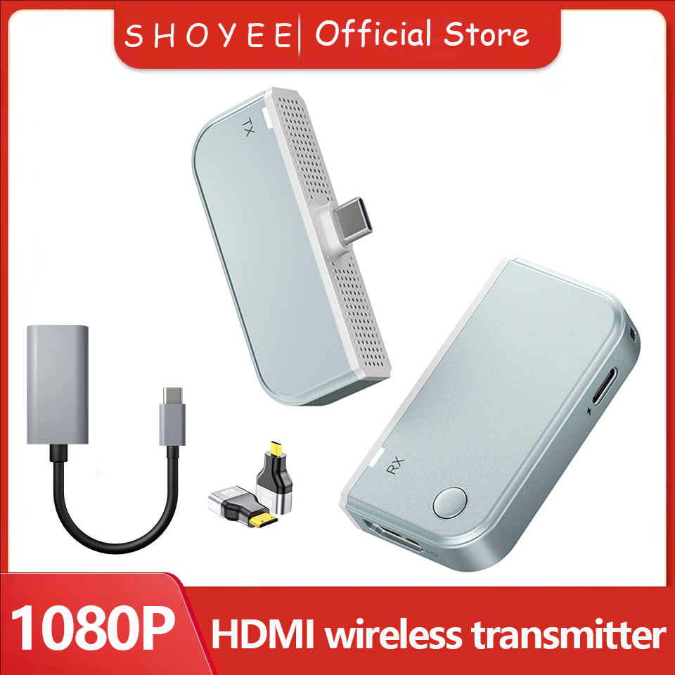 50M Type C HDMI-Compatible Wir – обзор и цена Laptop Accessories Computer