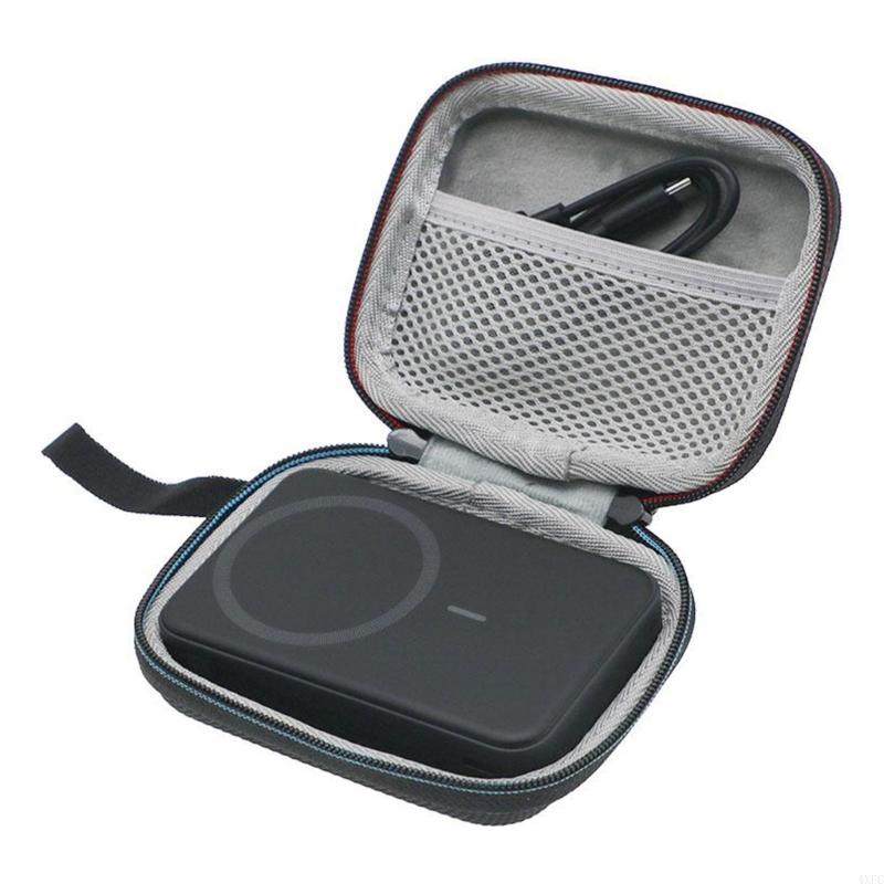 Portable Storage Bag For Anker – обзор и цена Cable Management Bag