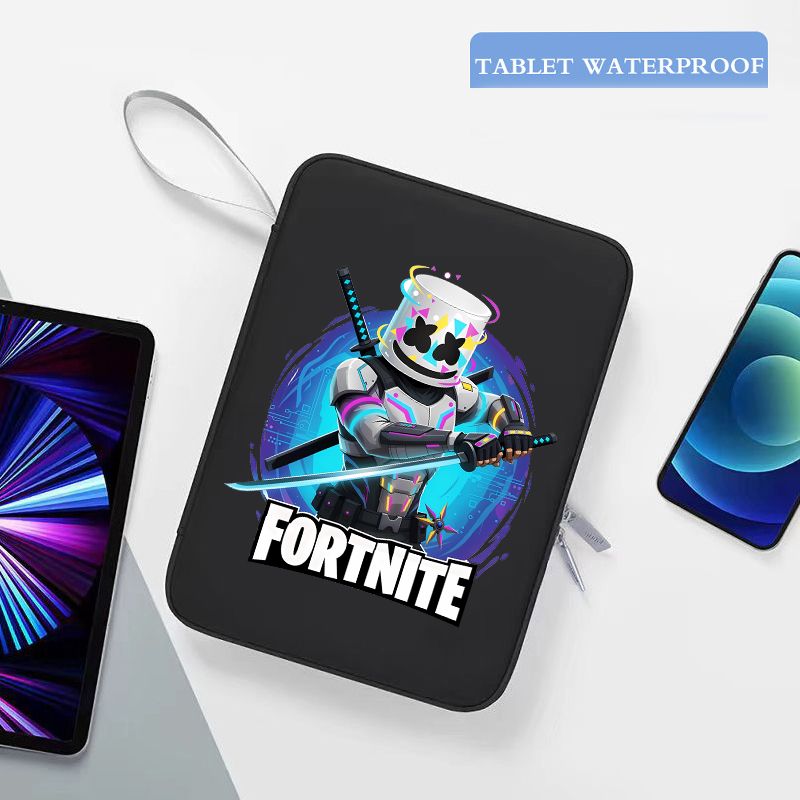Game Fortnites Laptop Bag Anim – обзор и цена Laptop Accessories Case