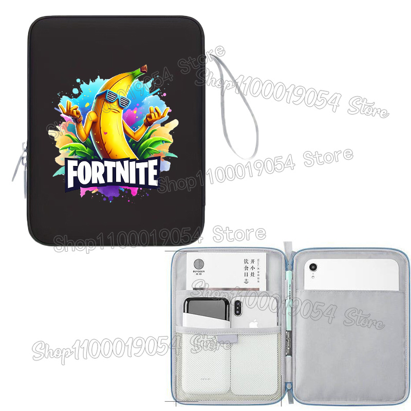Game Fortnites Laptop Bag Anim – обзор и цена Laptop Accessories Case