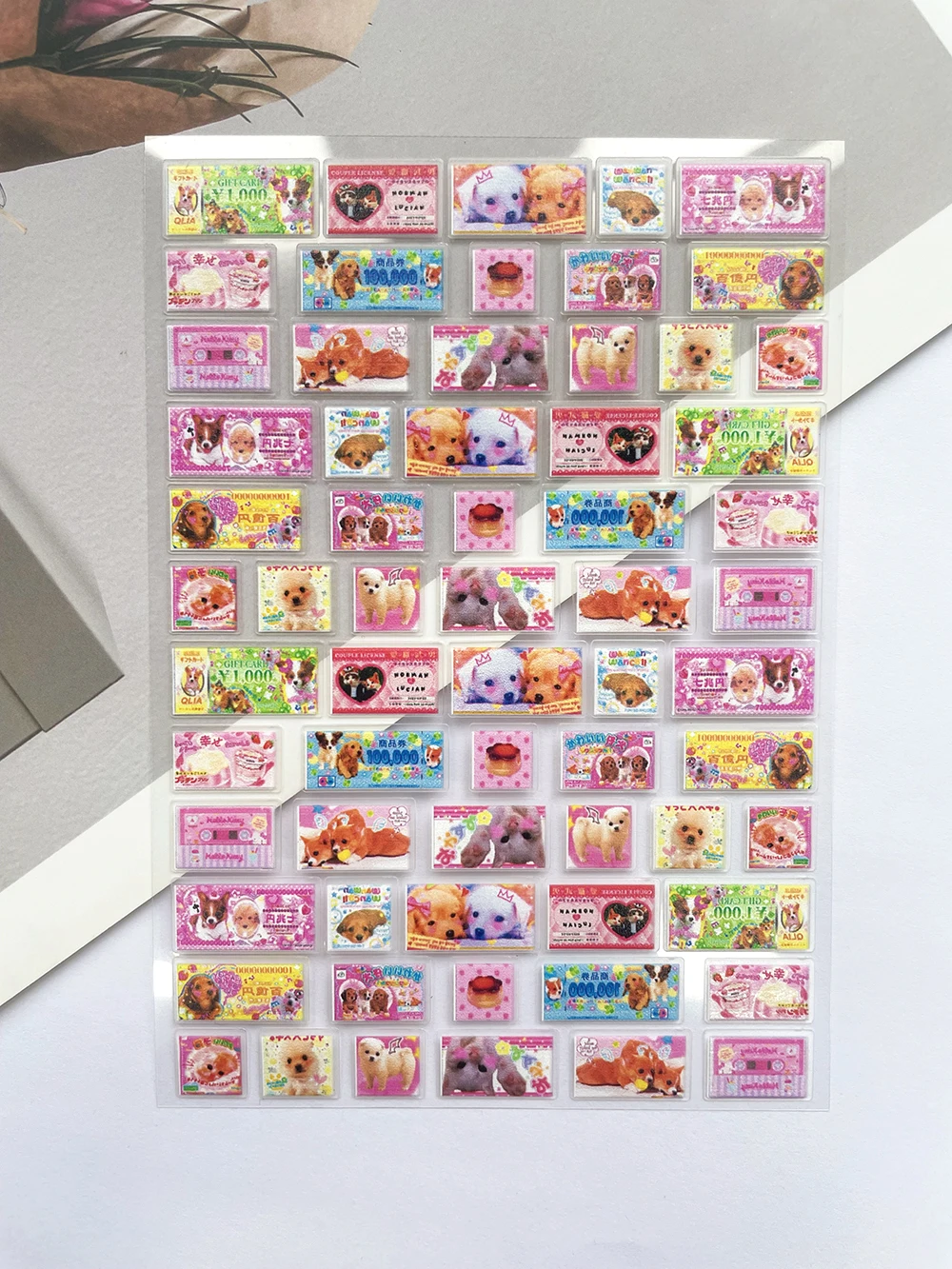 Mini Pvc Funny Cat Poster Good – обзор и цена Laptop Accessories And Parts