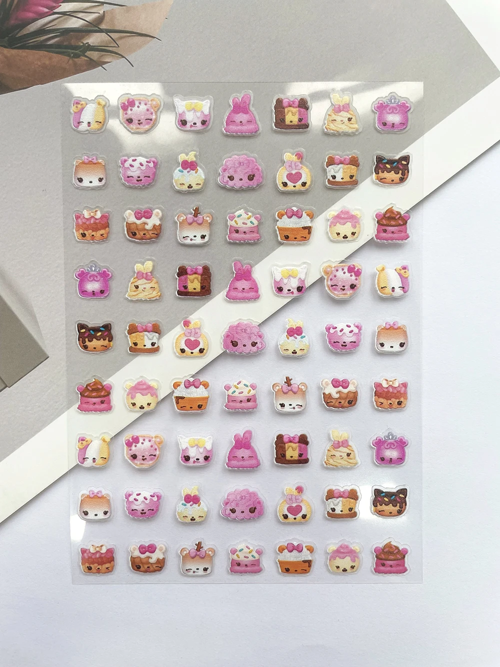Mini Pvc Funny Cat Poster Good – обзор и цена Laptop Accessories And Parts