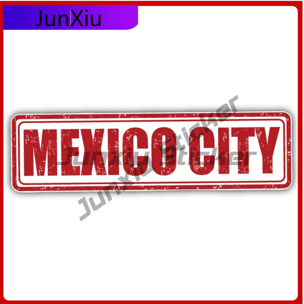 Mexico City Grunge New Must Ha – обзор и цена Laptop Accessories To Have