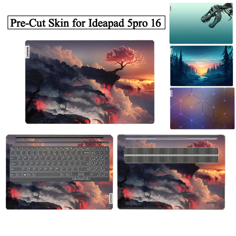 Pre-Cut Laptop Decal Skin for  – обзор и цена Victus Laptop Accessories