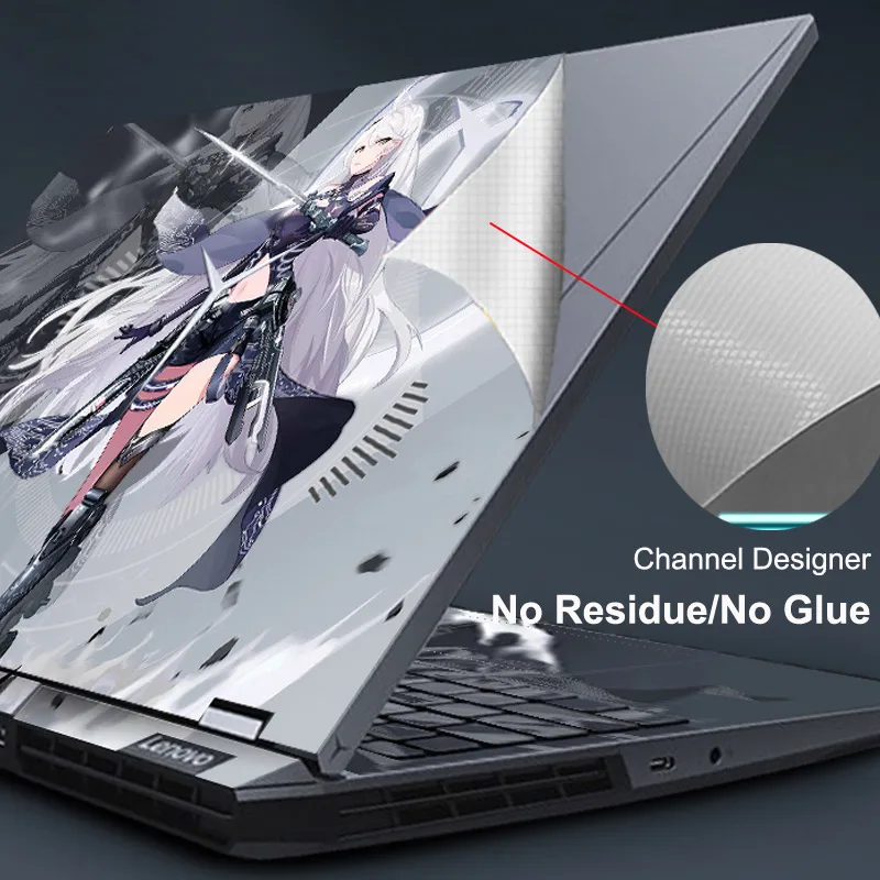 Pre-Cut Laptop Decal Skin for  – обзор и цена Victus Laptop Accessories