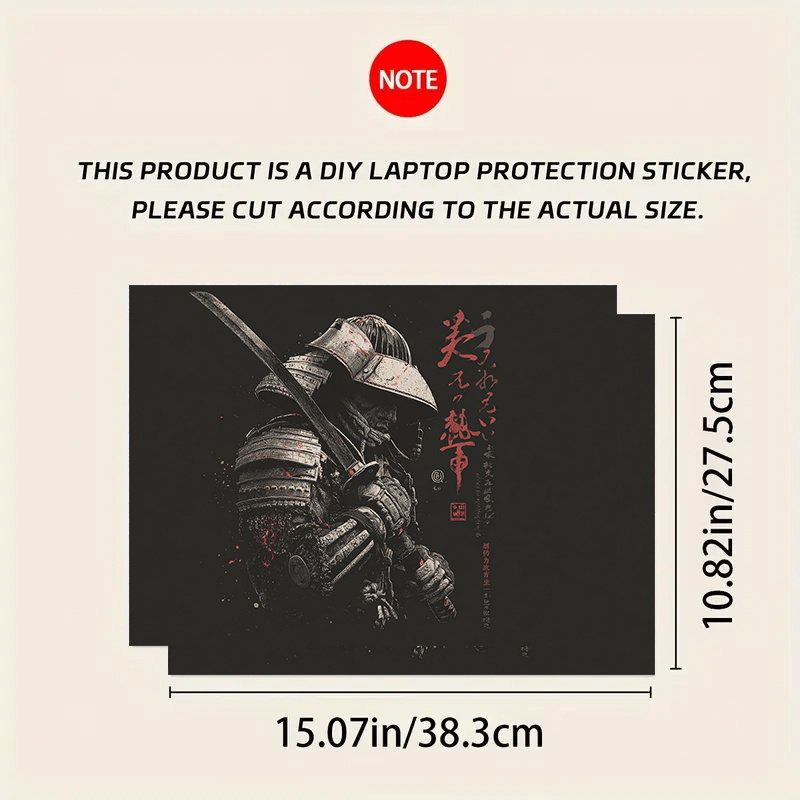 2 Pack Samurai Knife Pattern P – обзор и цена Victus Laptop Accessories