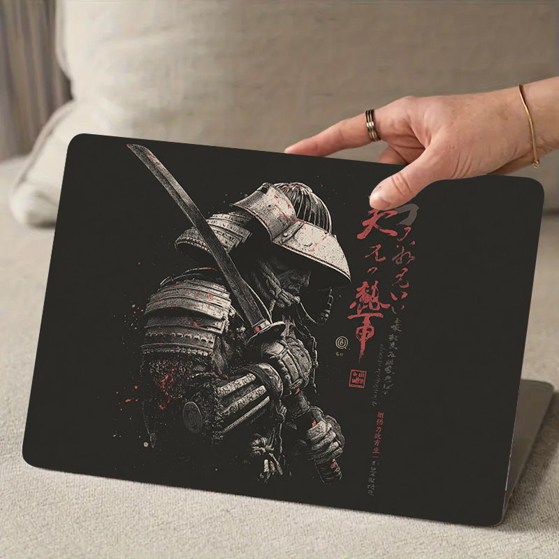 2 Pack Samurai Knife Pattern P – обзор и цена Victus Laptop Accessories