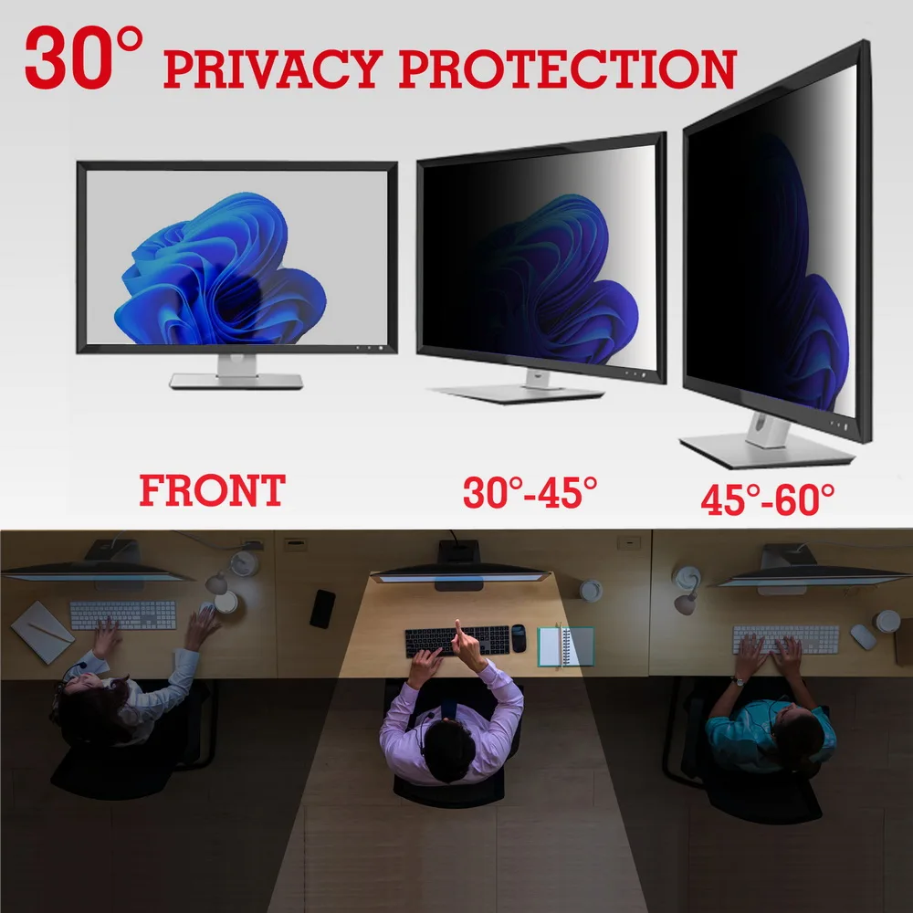14 inch (16:10)-304* 190mm com – обзор и цена Privacy Screen Filter