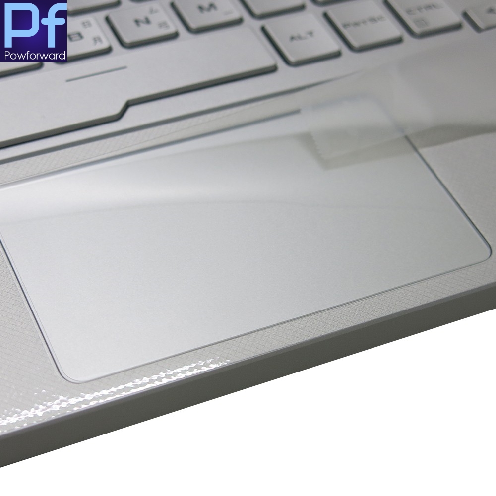 Matte TOUCHPAD Protective film – обзор и цена Victus Laptop Accessories
