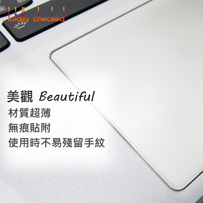 Matte TOUCHPAD Protective film – обзор и цена Victus Laptop Accessories