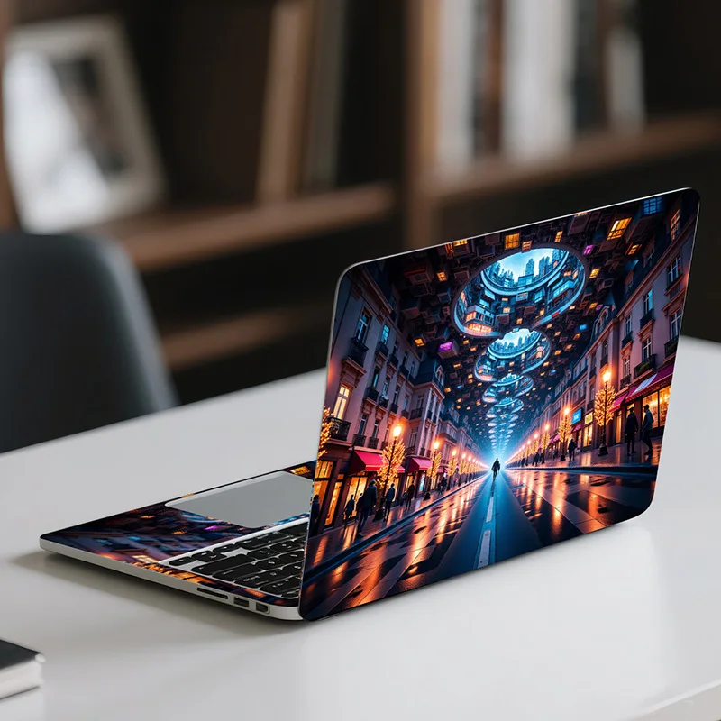 2 Pcs Technology Laptop Sticke – обзор и цена Laptop Accessories Msi
