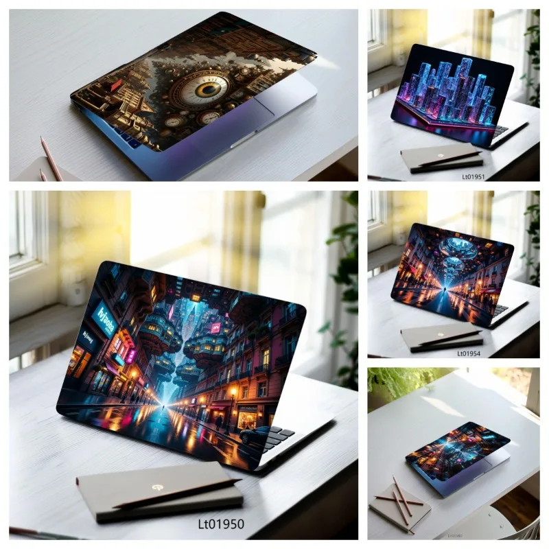 2 Pcs Technology Laptop Sticke – обзор и цена Laptop Accessories Msi
