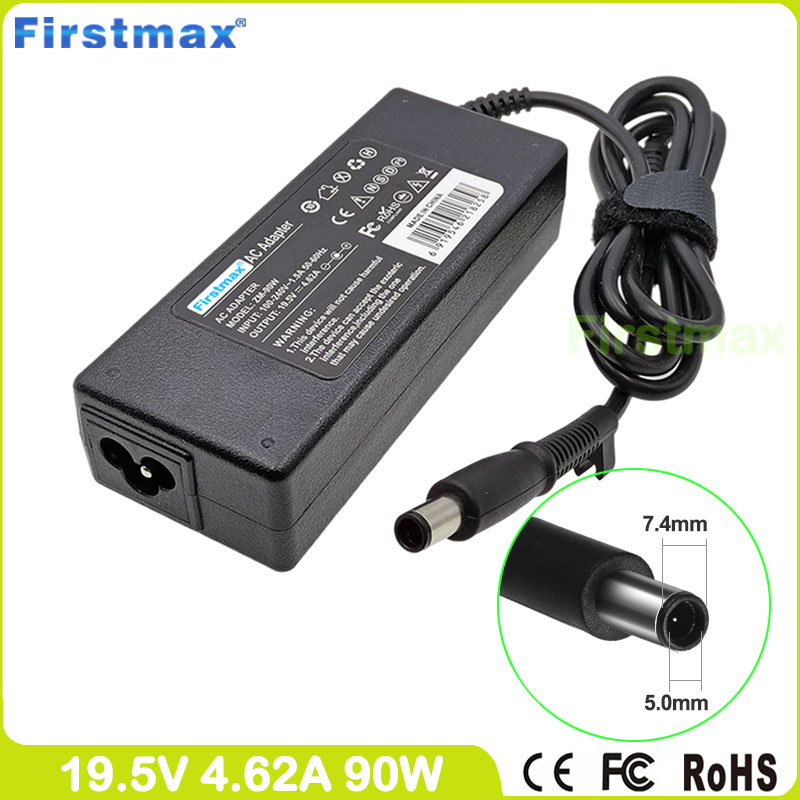 19.5V 4.62A 90W Power Adapter  – обзор и цена Laptop Accessories Uk